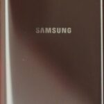 galaxy a40 e certificado pelo fcc