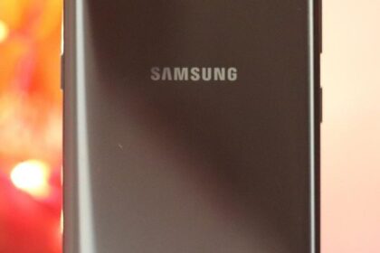galaxy a40 e certificado pelo fcc