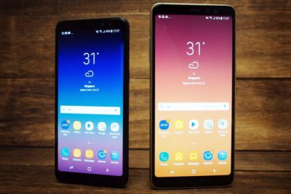 galaxy a8 plus e a8