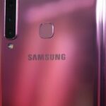 galaxy a9 2018 todos os detalhes