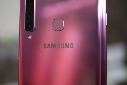 galaxy a9 2018 todos os detalhes