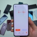 galaxy a90 chegara com tela sem entalhe