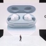 galaxy buds oficial