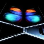 galaxy fold versão global passa por benchmark