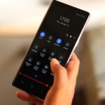 galaxy note 8 android 9 pie no brasil