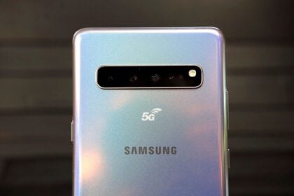 galaxy s10 5g ganha data de lancamento na coreia do sul
