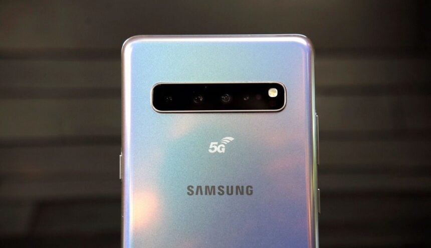 galaxy s10 5g ganha data de lancamento na coreia do sul