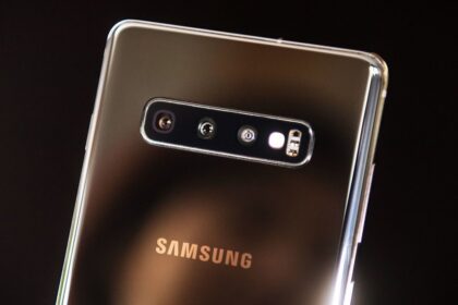 galaxy s10 passa por teste de resistencia
