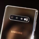 galaxy s10 recebe queixas sobre o sensor de proximidade