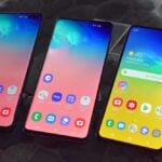 galaxy s10 s10 plus e s10e brasil
