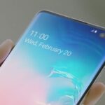 galaxy s10 tem reconhecimento facial burlado