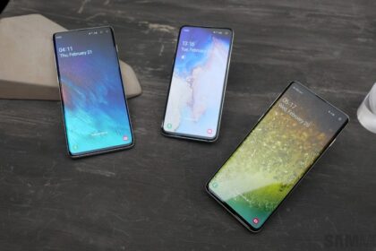 galaxy s10 ufs 2.1