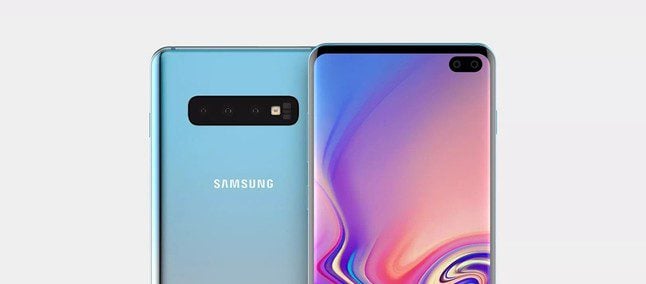 Galaxy S10 - Pré-venda do smartphone ultrapassa a do Galaxy S9 galaxy s10 plus