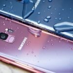 galaxy s9 e s9 plus patch de seguranca marco 2019