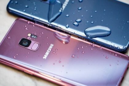 galaxy s9 e s9 plus patch de seguranca marco 2019