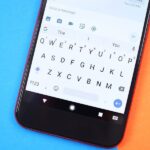 gboard otimiza digitacao por voz