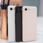 google pixel ganha atualizacao de seguranca de marco