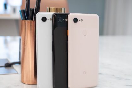 google pixel ganha atualizacao de seguranca de marco
