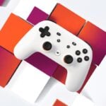 google stadia streaming de games