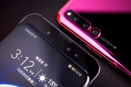 honor magic 2 recebe patch de seguranca de marco