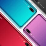 huawei enjoy 9 cores