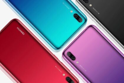huawei enjoy 9 cores