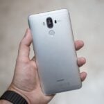 huawei mate 9 android 9 pie locais
