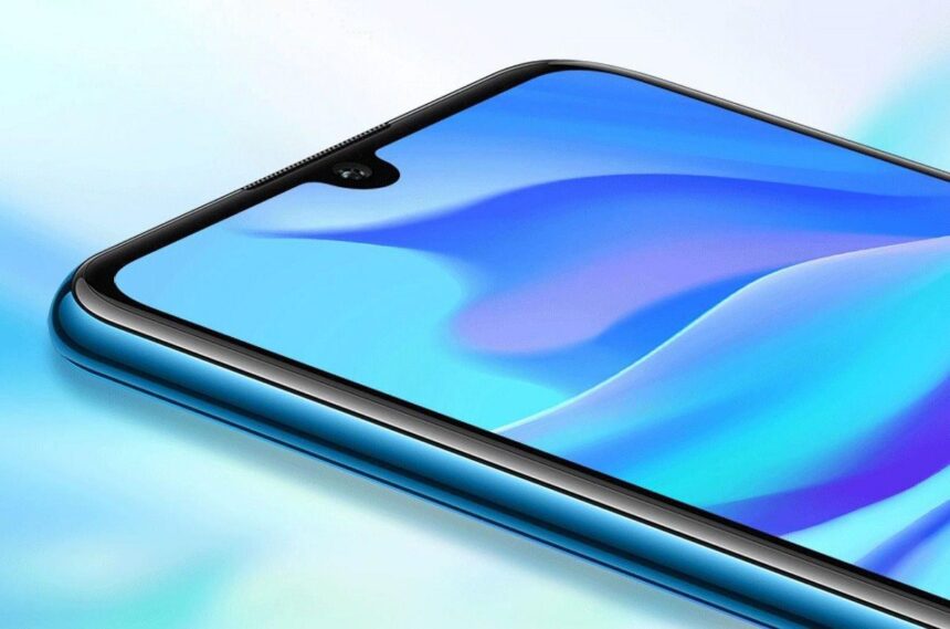 huawei nova 4e p30 lite e anunciado