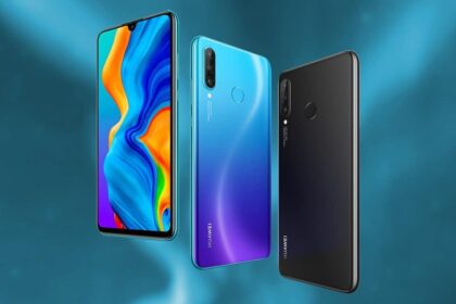huawei p30 lite e oficializado