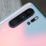 huawei p30 pro atualizacao seguranca marco 2019