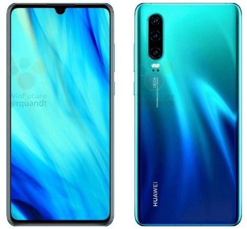 Huawei P30 - Novo teaser reforça foco em fotografia e zoom de longo alcance huawei p30