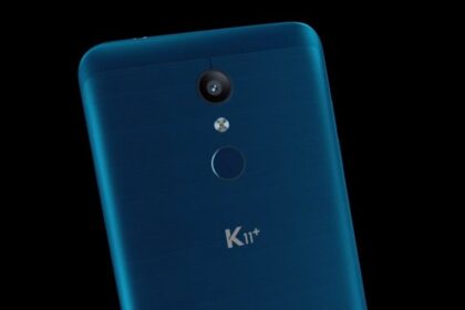 lg k12 plus tem data de lancamento no brasil revelada