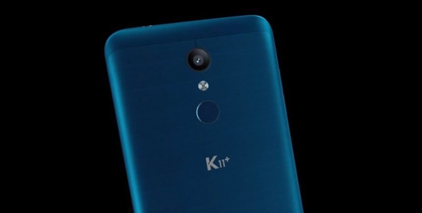 lg k12 plus tem data de lancamento no brasil revelada