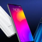 meizu note 9 lancamento oficial