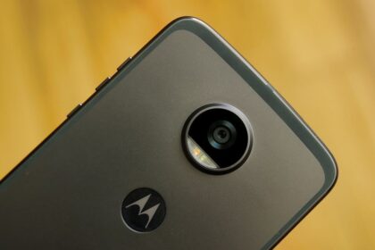 moto z4 play e certificado no fcc