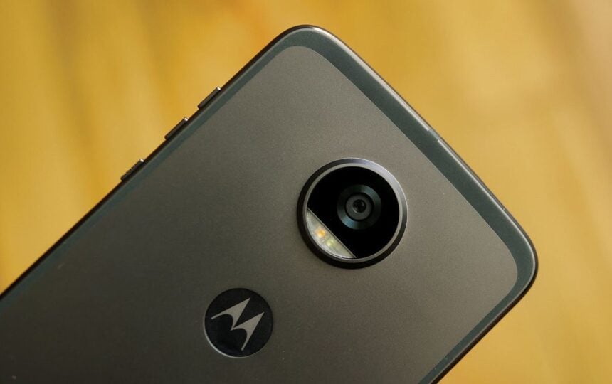 moto z4 play e certificado no fcc