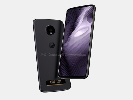 Moto Z4 Play tem especificações confirmadas em certificação do FCC O Moto Z4 Play acaba de passar por certificação no FCC onde confirmou algumas de suas especificações.