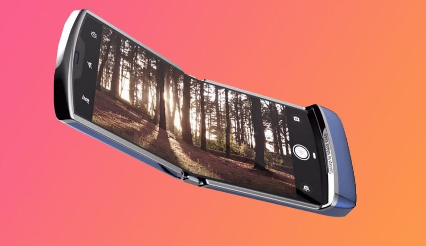 motorola razr 2019 dobravel specs
