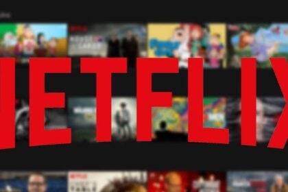 netflix logo