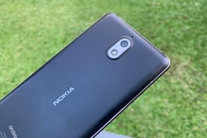 nokia 3 1 e atualizado para android 9 pie