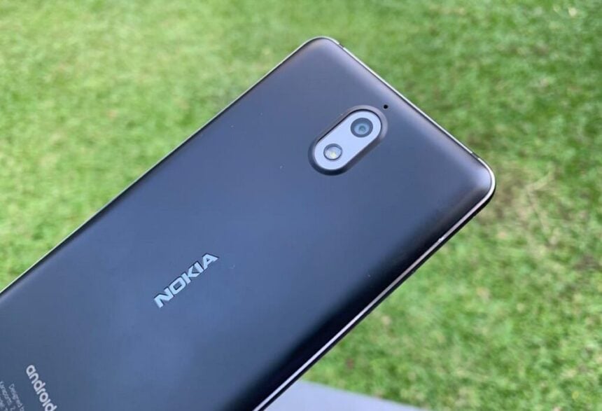 nokia 3 1 e atualizado para android 9 pie