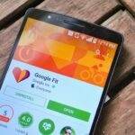 nova atualizacao do google fit auxilia na economia de bateria