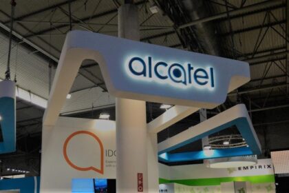 o fim da alcatel no brasil