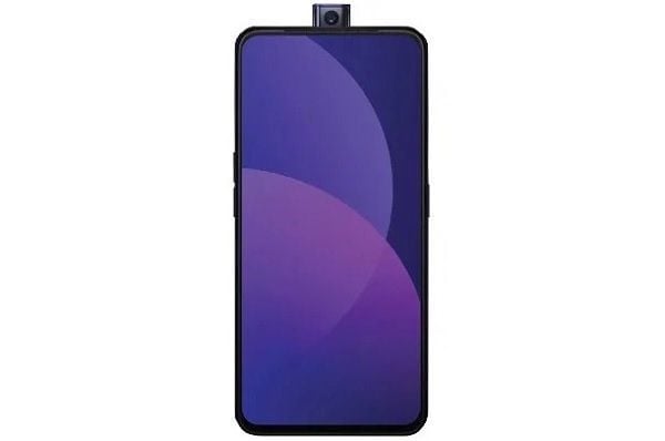 Oppo F11 Pro é oficializado com chipset Helio P70 e câmera retrátil Oppo F11 Pro é oficializado com câmera frontal pop-up.