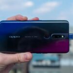 oppo f11 pro e oficializado