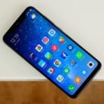pocophone f1 no brasil
