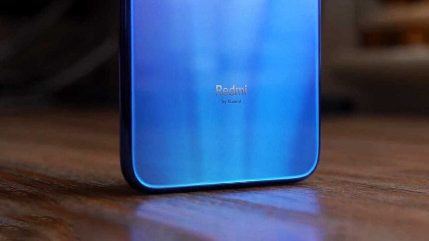 redmi 7 data de lancamento divulgada