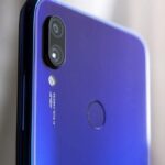 redmi note 7 pro data de lancamento anunciada