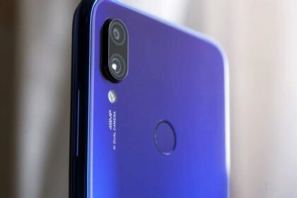 redmi note 7 pro data de lancamento anunciada