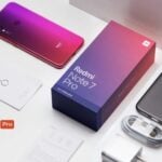 redmi note 7 pro e anunciado na china
